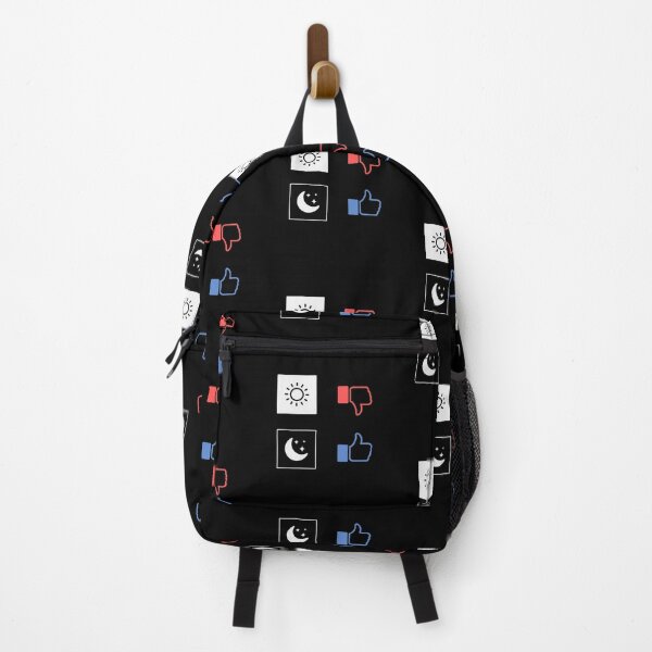 Item preview, Dark Mode vs. Light Mode, IDE Programming Theme, Software Engineer, Computer Science, Web, WWW, Programming Humor designed and sold by Max-Wear.