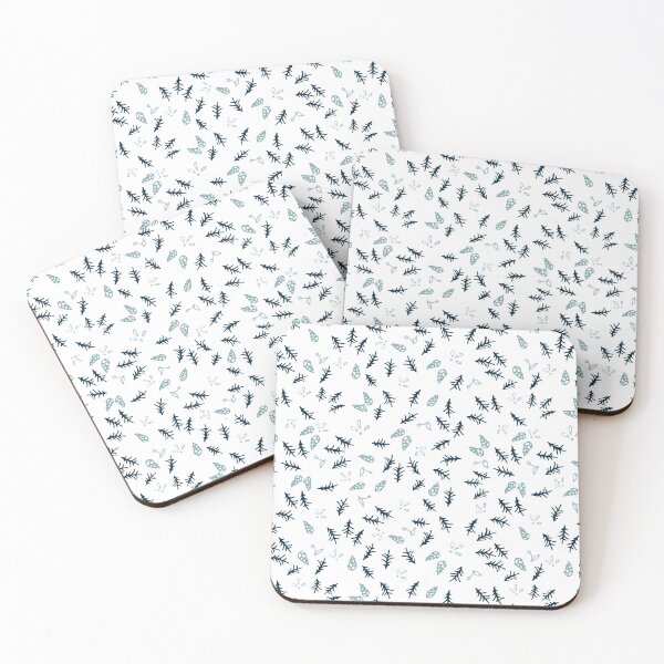 Item preview, Forest & Meadow_winter designed and sold by Alupetet.