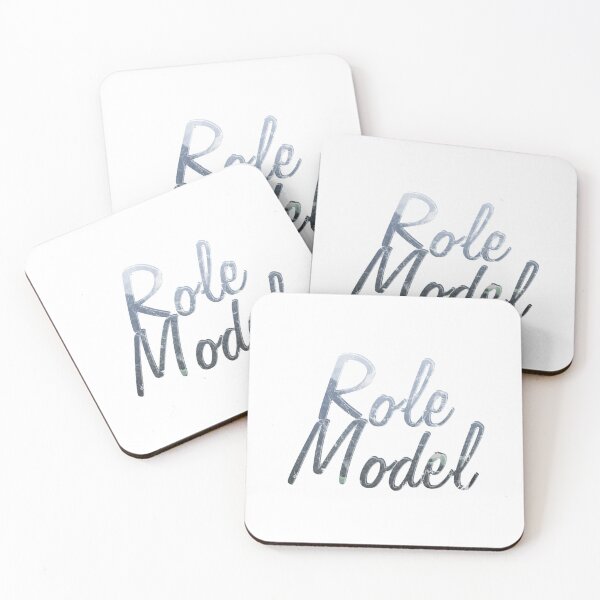 Item preview, Role Model designed and sold by afternoontees.