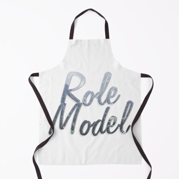 Item preview, Role Model designed and sold by afternoontees.