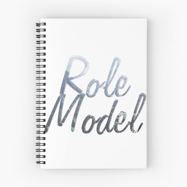Item preview, Role Model designed and sold by afternoontees.