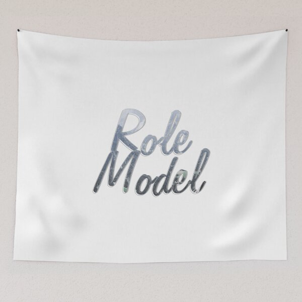Item preview, Role Model designed and sold by afternoontees.