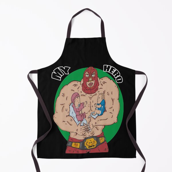 Item preview, my hero best papa ever designed and sold by ragnacold.