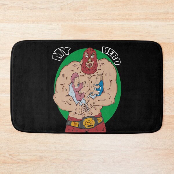 Item preview, my hero best papa ever designed and sold by ragnacold.
