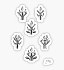 Corporeal Stem Sticker