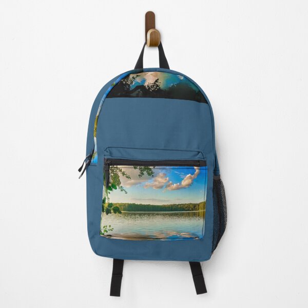 Artikelvorschau, Wolkensee "mirrored sky" entworfen und verkauft von Nickibeutel.
