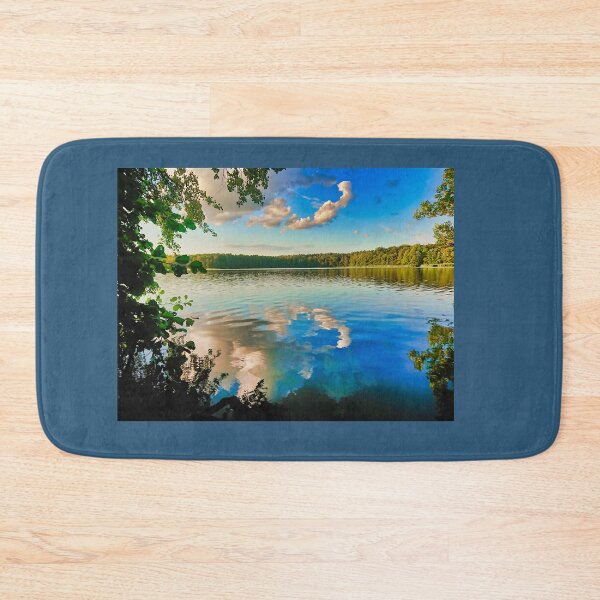 Artikelvorschau, Wolkensee "mirrored sky" entworfen und verkauft von Nickibeutel.
