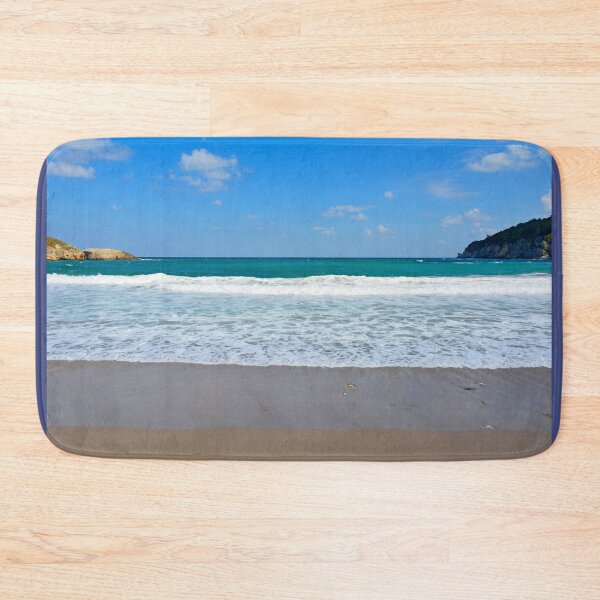 Item preview, Sea at Kilimli Bay designed and sold by jojobob.
