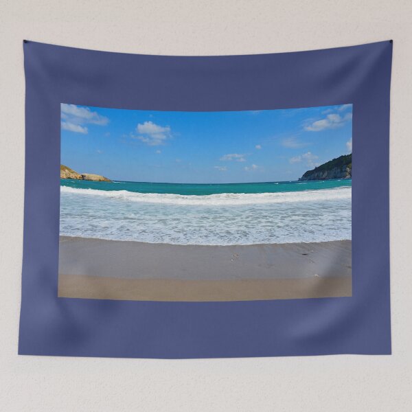 Item preview, Sea at Kilimli Bay designed and sold by jojobob.