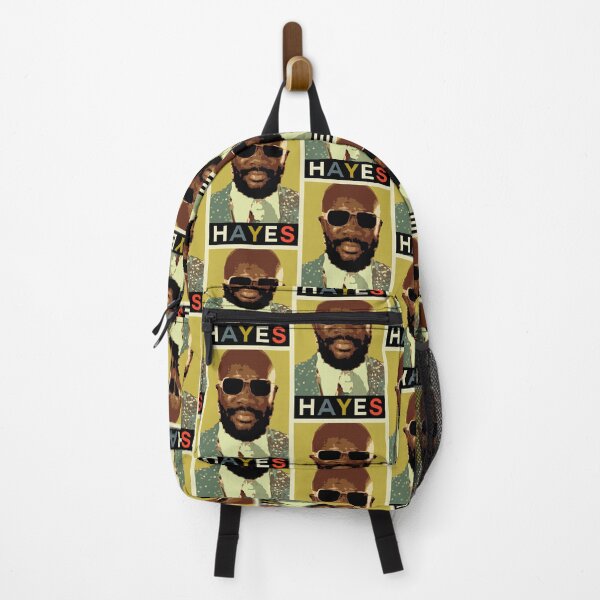 Item preview, Isaac Hayes designed and sold by SUCHDESIGN.