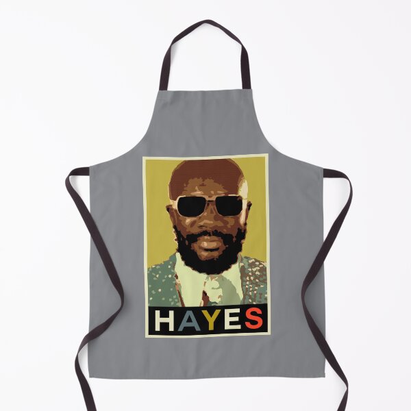 Item preview, Isaac Hayes designed and sold by SUCHDESIGN.