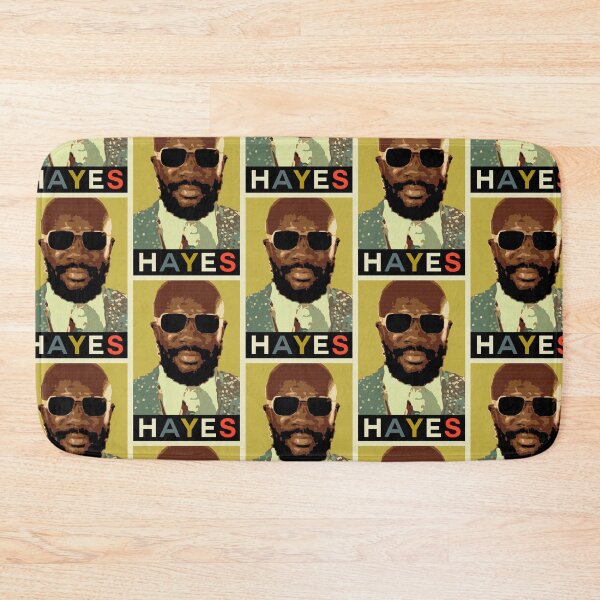 Item preview, Isaac Hayes designed and sold by SUCHDESIGN.