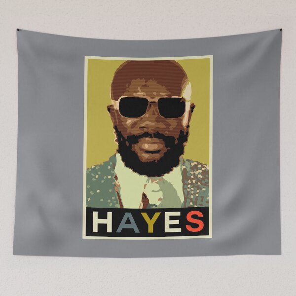 Item preview, Isaac Hayes designed and sold by SUCHDESIGN.