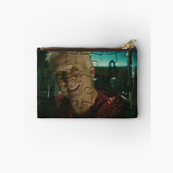 Item preview, Saw Jigsaw Tobin Bell designed and sold by leanne-marie93.