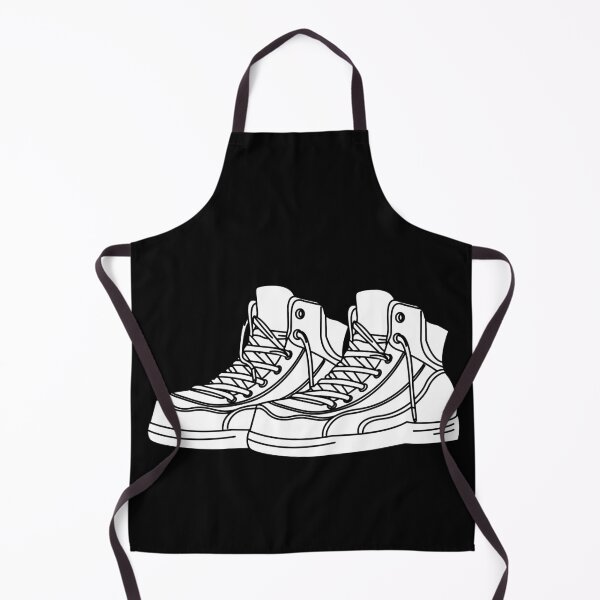 Item preview, Laced Kicks Art designed and sold by JirfHend.