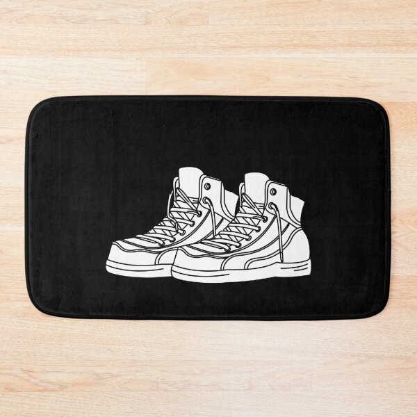 Item preview, Laced Kicks Art designed and sold by JirfHend.