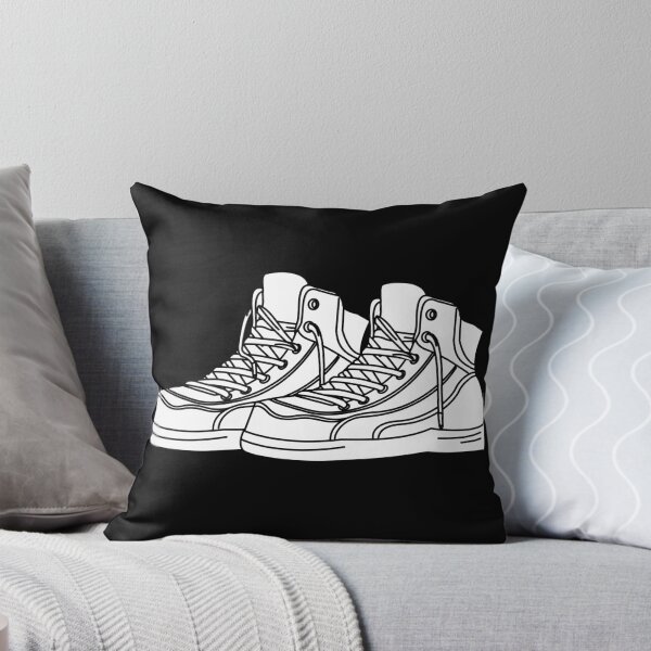 Item preview, Laced Kicks Art designed and sold by JirfHend.