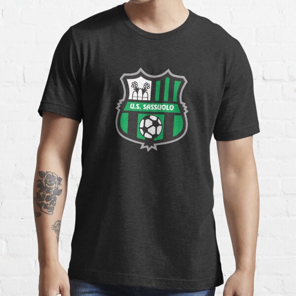 US Sassuolo Football Club Logo Essential T-Shirt