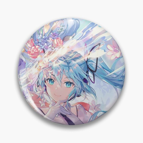 Item preview, Miku Blue Sky designed and sold by MelanieOtiz.