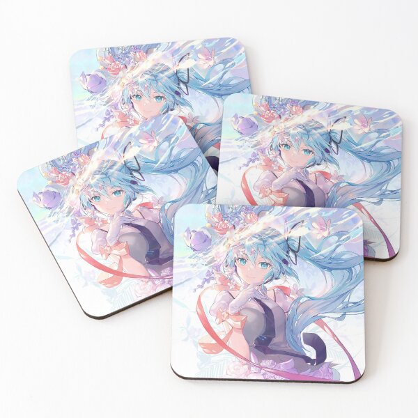 Item preview, Miku Blue Sky designed and sold by MelanieOtiz.
