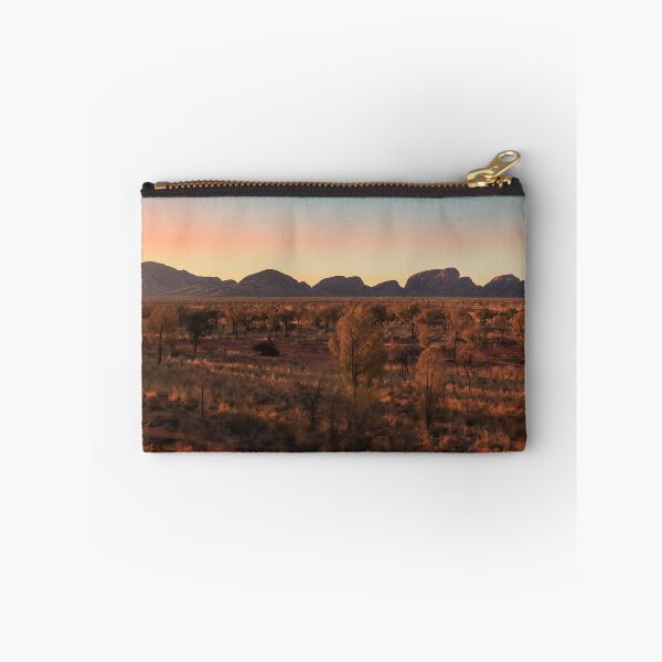Item preview, Kata Tjuta - Outback bush landscape designed and sold by Kenzo Hosomi.