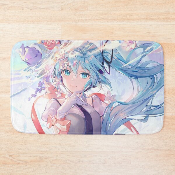 Item preview, Miku Blue Sky designed and sold by MelanieOtiz.