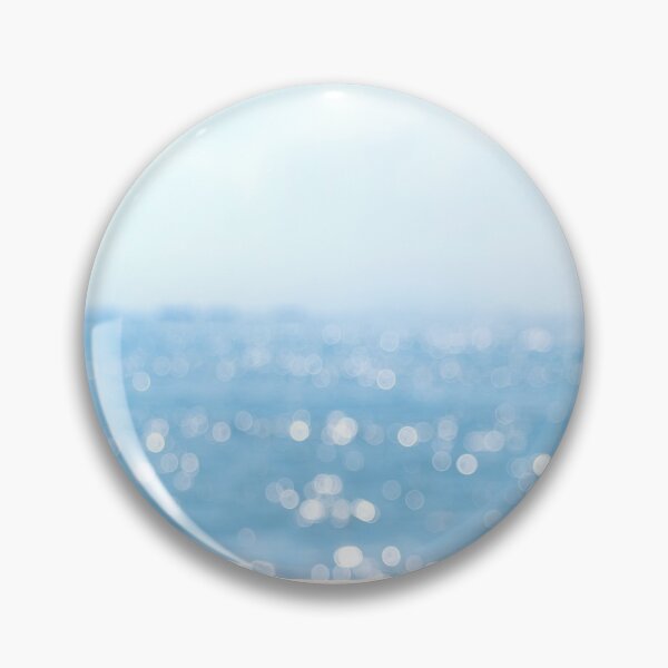 Item preview, White Table Top With Sea And Blue Sky designed and sold by JTS STORE.
