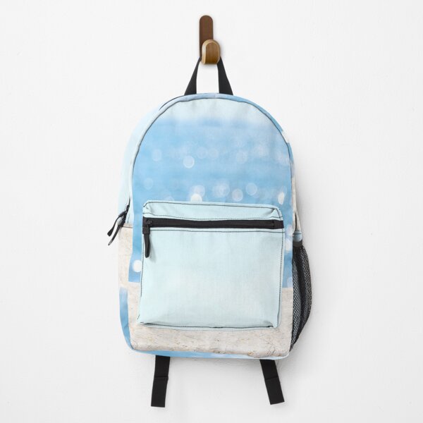 Item preview, White Table Top With Sea And Blue Sky designed and sold by JTS STORE.