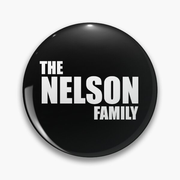Artikelvorschau, Die Familie Nelson entworfen und verkauft von Teelogic.
