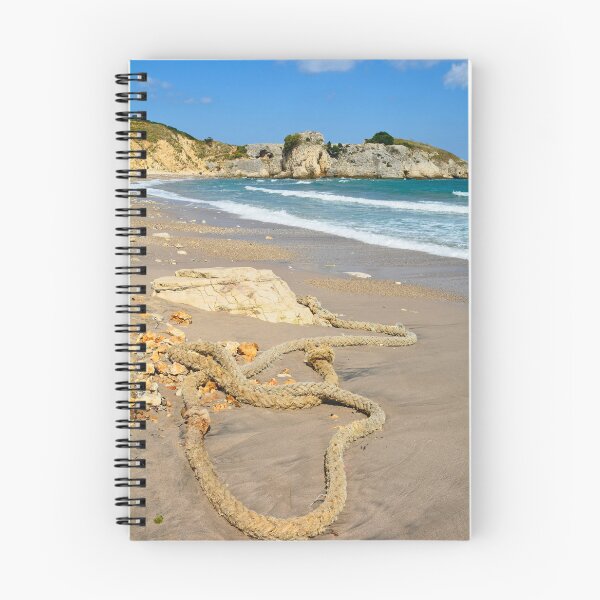 Item preview, Rope on Kilimli Bay Beach designed and sold by jojobob.