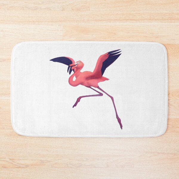 Item preview, American flamingo designed and sold by PaulaBS.