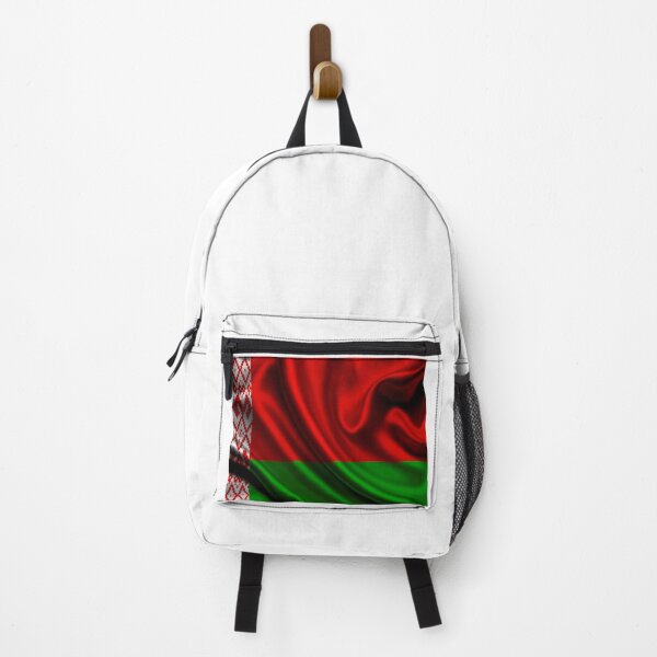 Item preview, Belarus Flag designed and sold by MrCsStores.