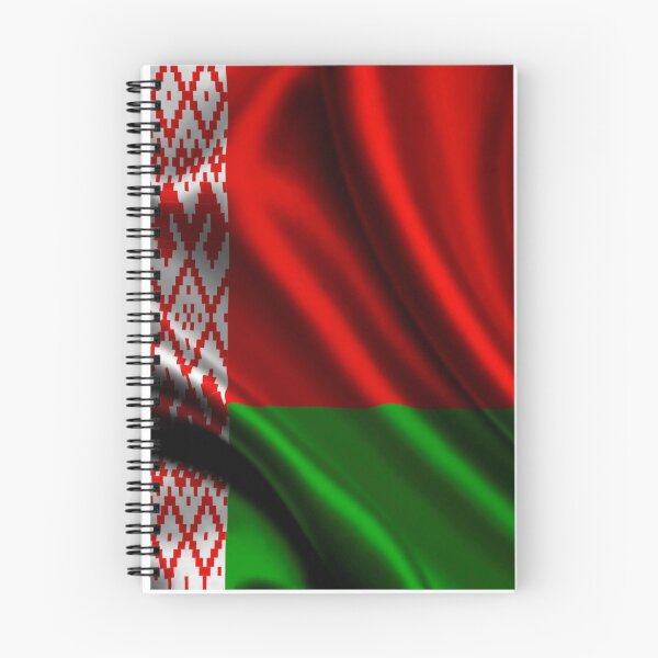 Item preview, Belarus Flag designed and sold by MrCsStores.