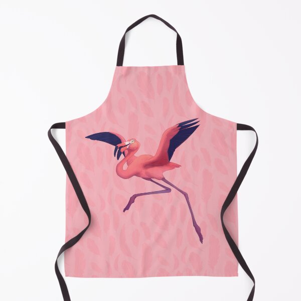 Item preview, American flamingo designed and sold by PaulaBS.