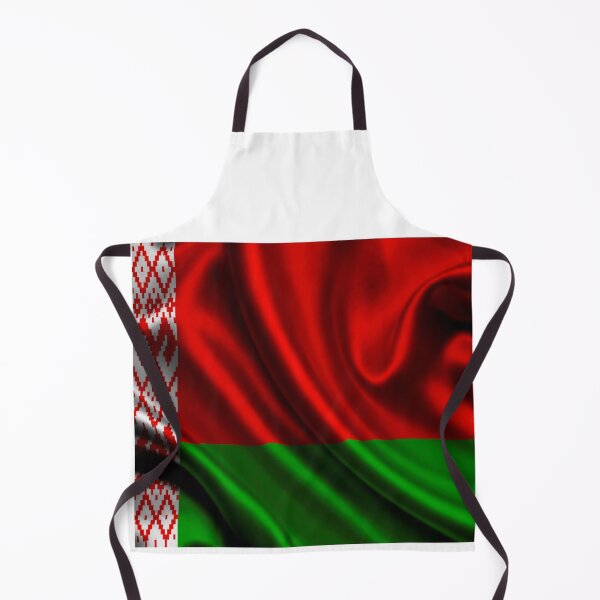 Item preview, Belarus Flag designed and sold by MrCsStores.