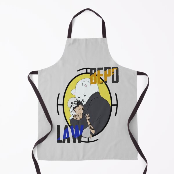 Item preview, Bepo x Law Cute designed and sold by MelanieOtiz.