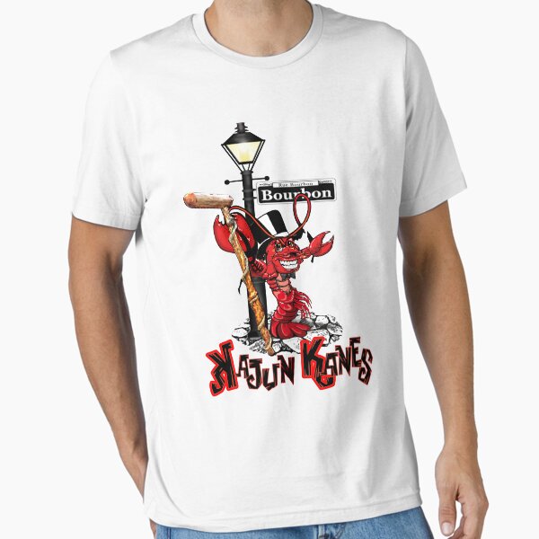 Kajun Kanes Essential T-Shirt