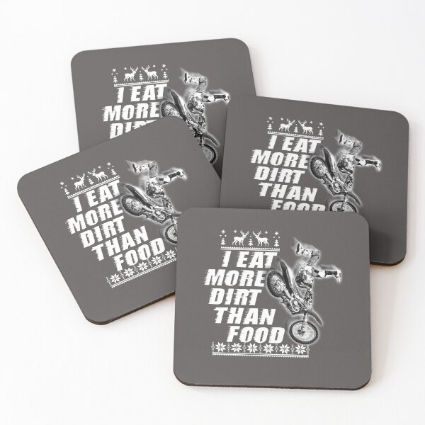 Item preview, I eat more dirt than food designed and sold by anhdesing.