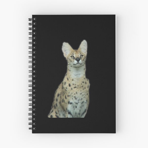 Item preview, Serval designed and sold by myuniquepet.