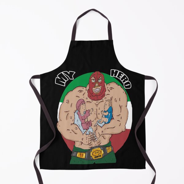 Item preview, best papa ever wrestling dad designed and sold by ragnacold.
