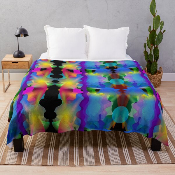 Item preview, If I Could Tie Dye A Rainbow designed and sold by Karen Del Pellegrino.