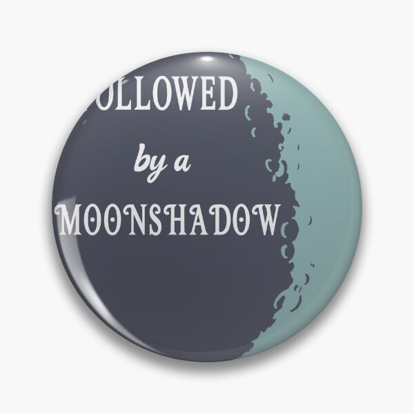 Item preview, Followed by a Moonshadow designed and sold by WithAnahata.