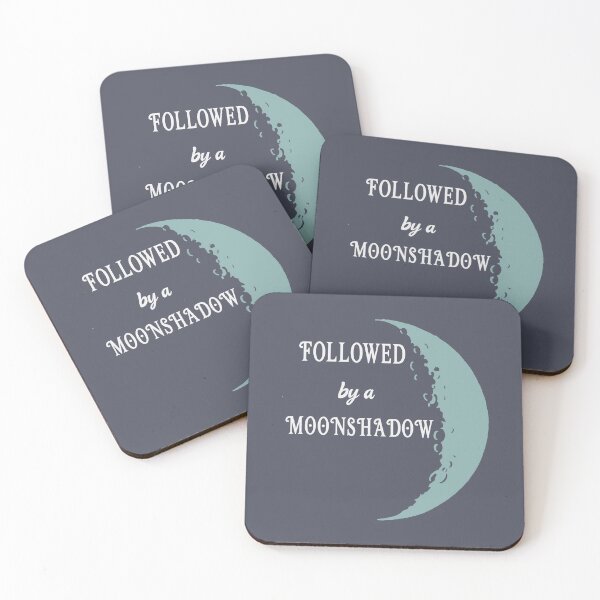 Item preview, Followed by a Moonshadow designed and sold by WithAnahata.