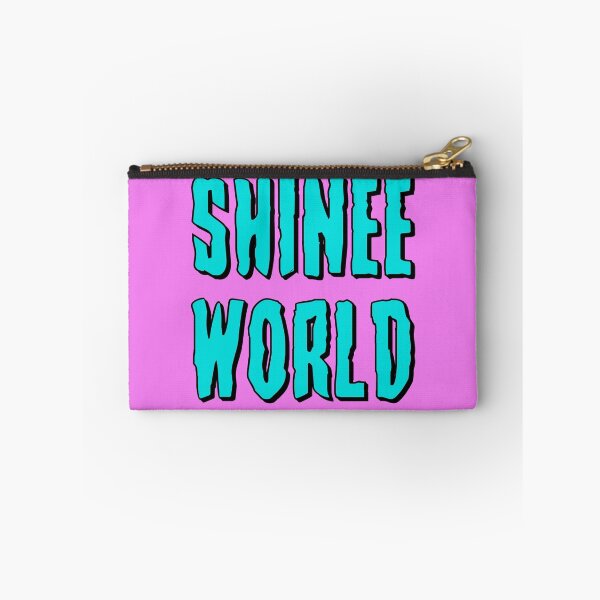 Item preview, SHINee WORLD designed and sold by angelscreations.