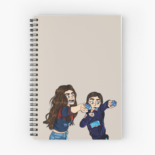 Artikelvorschau, Lustige Earp Schwestern entworfen und verkauft von Skip A Doodle.