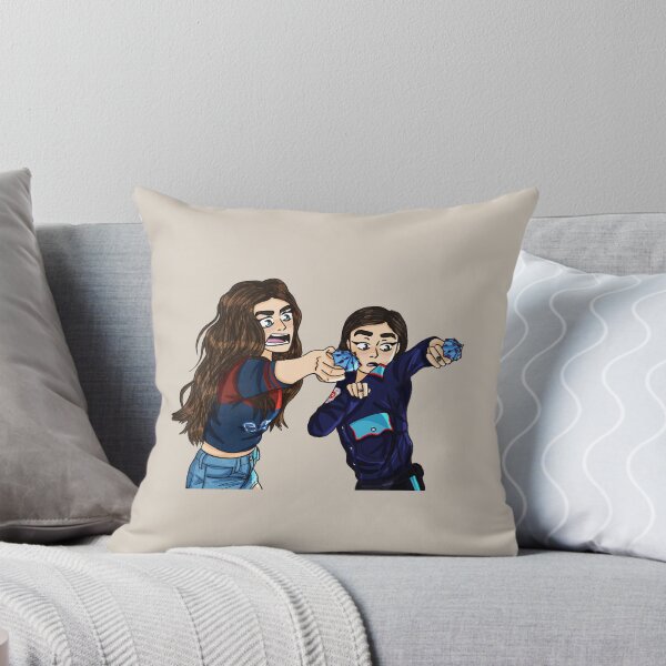 Item preview, Funny Earp sisters designed and sold by Skip A Doodle.
