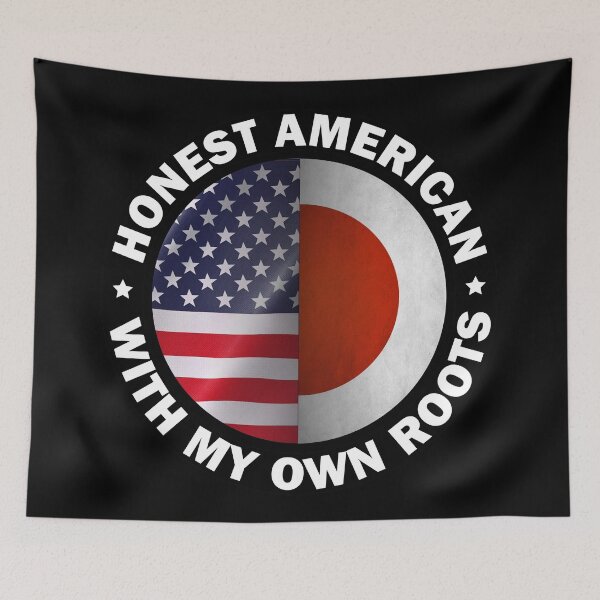 Item preview, Stop Asian Hate From Proud Japanese American  designed and sold by Urosek.
