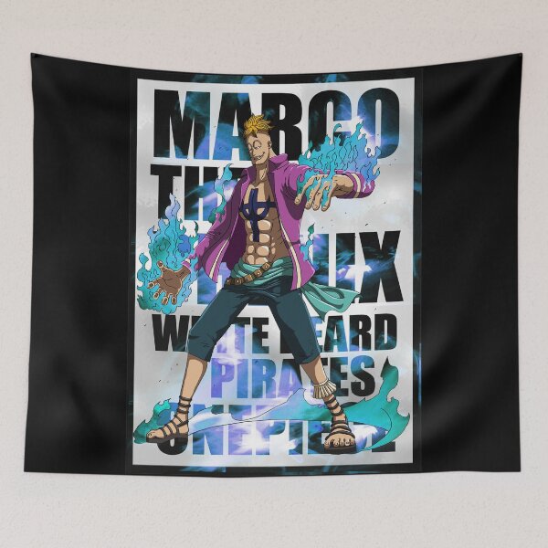 Item preview, Marco The Phenix designed and sold by MelanieOtiz.