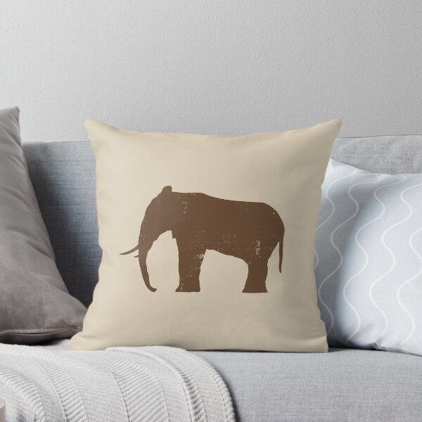 Item preview, African forest elephant designed and sold by crazycollective.