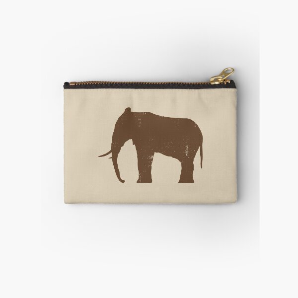 Item preview, African forest elephant designed and sold by crazycollective.